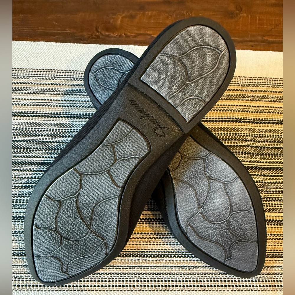 Sketchers Cleo Ballet Flats - Black - Size 10 - Never worn - Picture 5 of 5